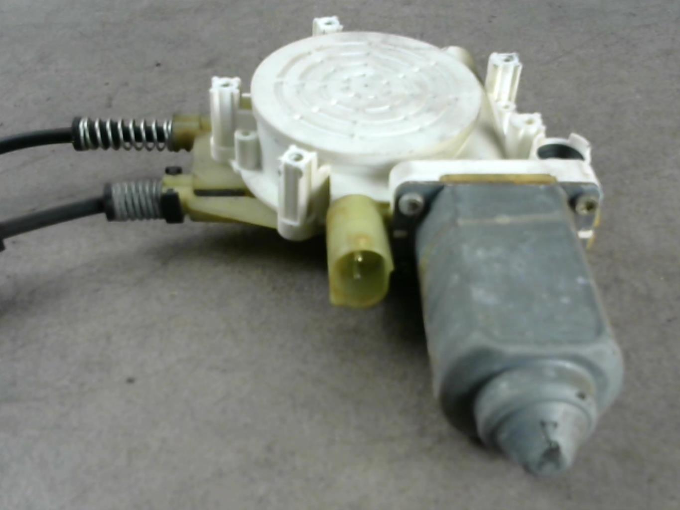 Alzacristalli elettrico posteriore destro BMW SERIE 5 E39 PHASE 1 Gasolina - 1