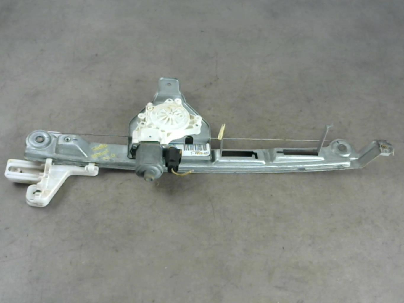 Alzacristalli elettrico posteriore sinistro JEEP PATRIOT PHASE 1 Diésel - 1