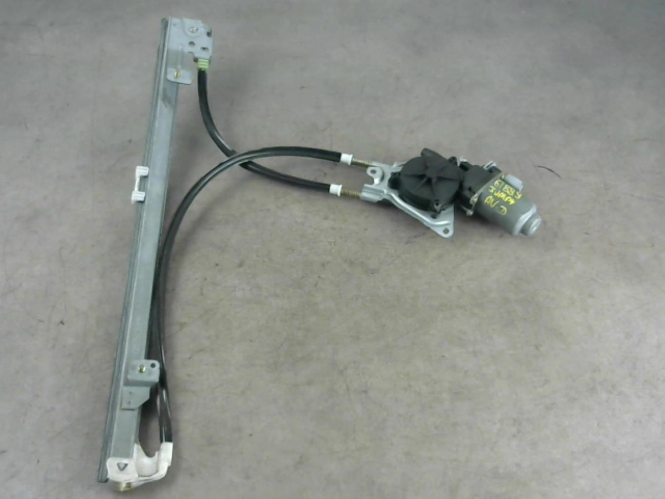 Leve vitre electrique avant droit CITROEN JUMPY 1 PHASE 1 Diesel - 1