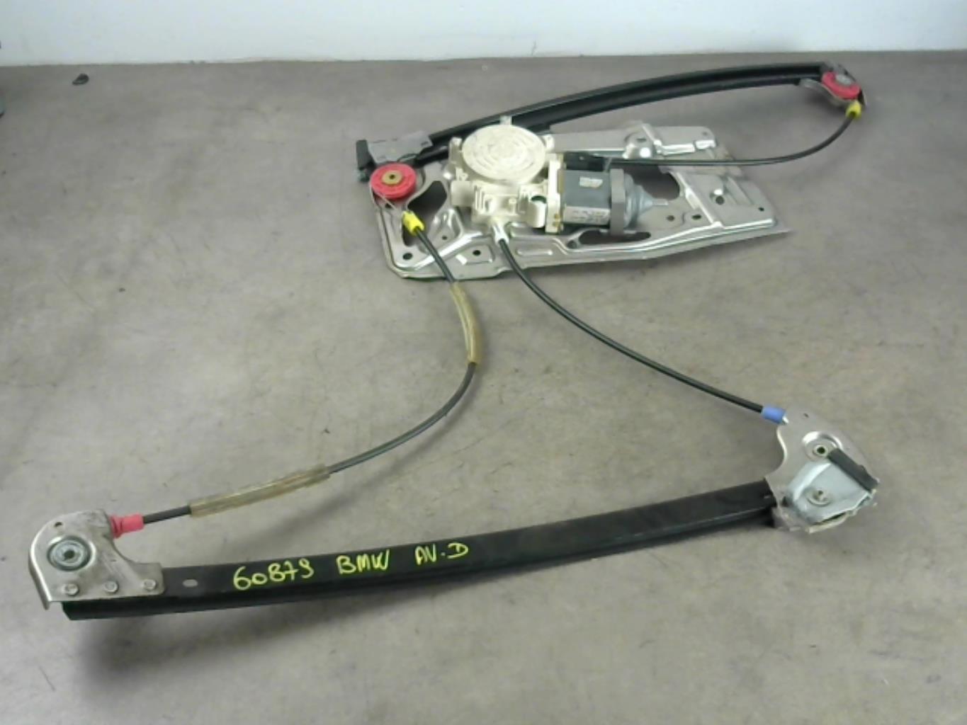 Alzacristalli elettrico anteriore destro BMW SERIE 5 E39 PHASE 1 Gasolina - 1