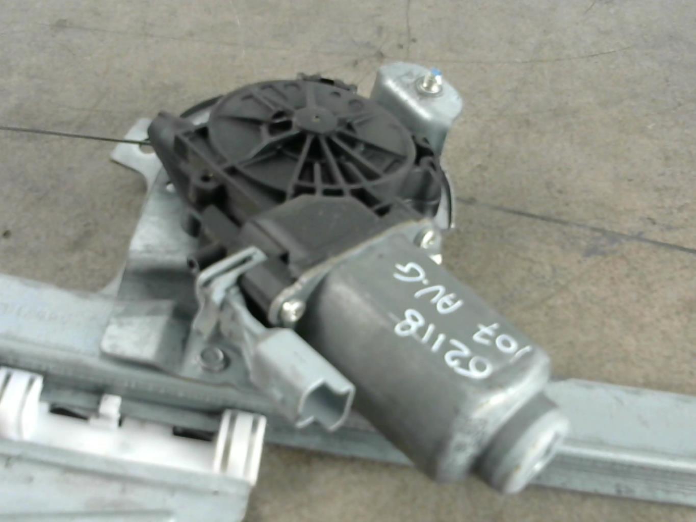 Alzacristalli elettrico anteriore sinistro PEUGEOT 107 PHASE 1 Diésel - 1