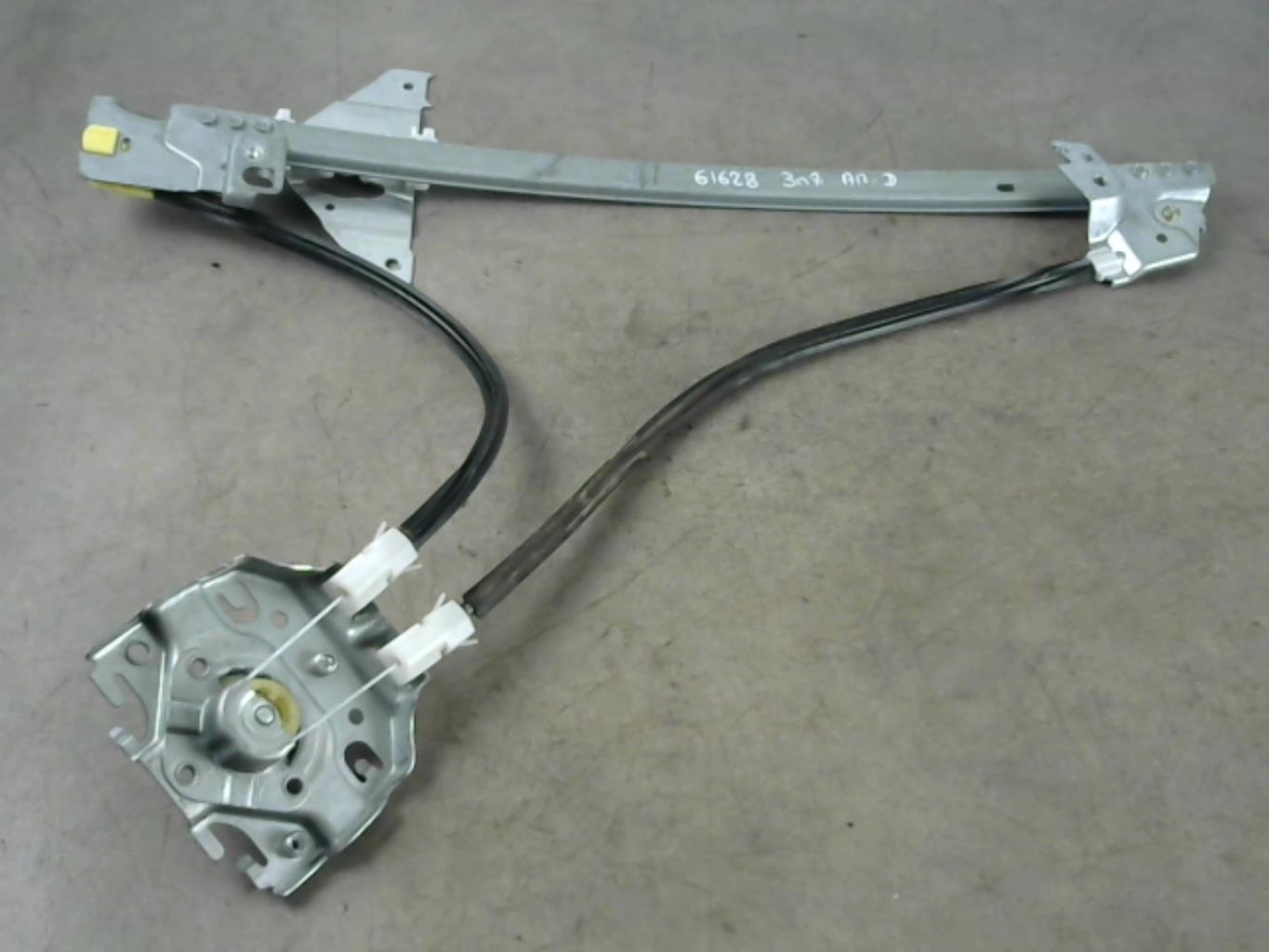 Alzacristalli manuale posteriore destro PEUGEOT 307 PHASE 2 BREAK Diésel - 1