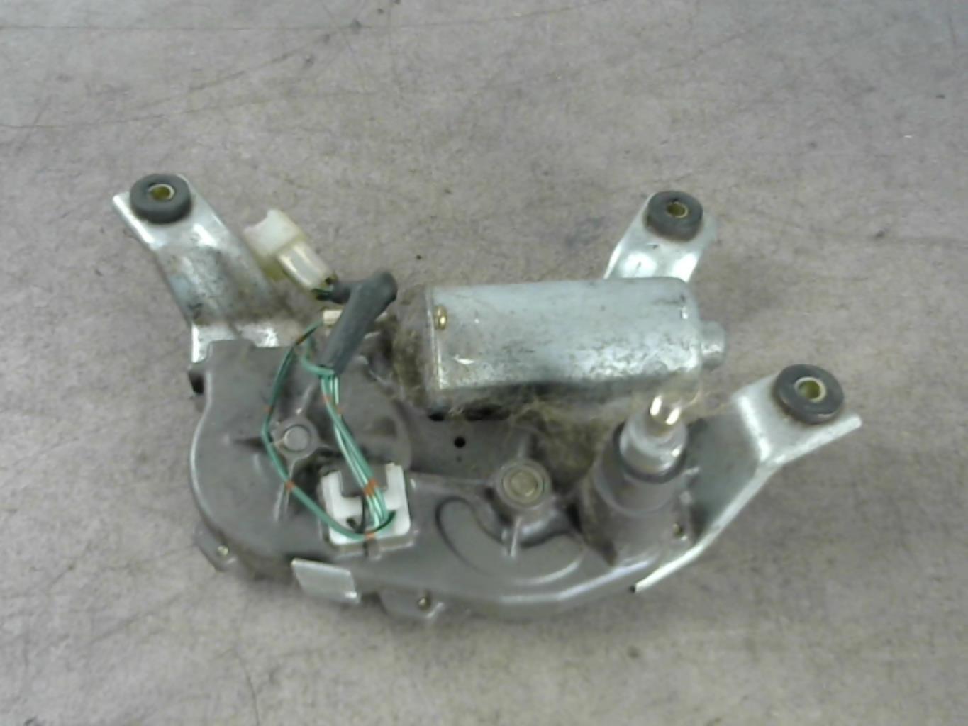 Motore tergicristallo posteriore HONDA HR-V 1 PHASE 1 Gasolina - 1