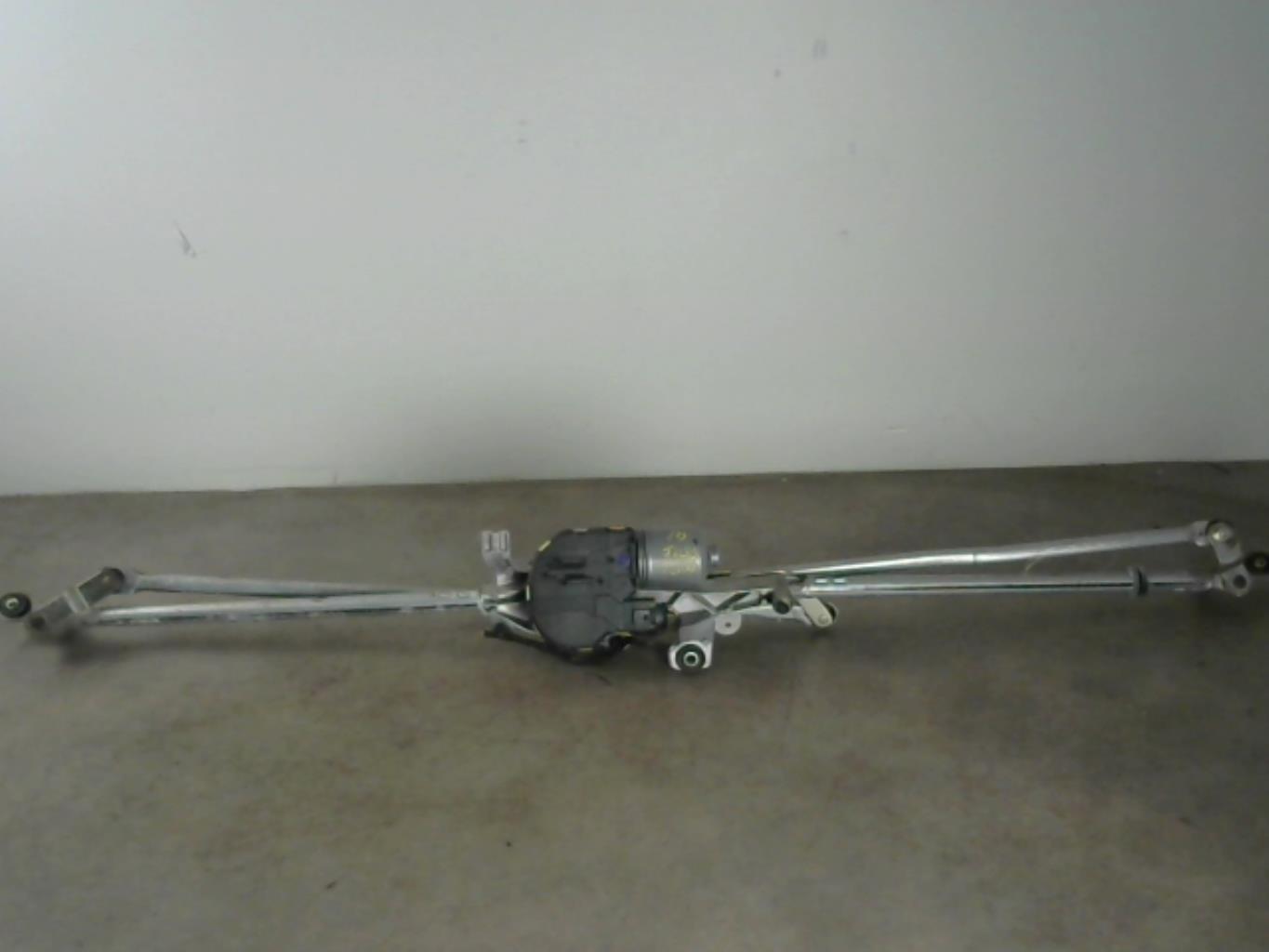 Motore tergicristallo anteriore OPEL ASTRA J PHASE 2 Diésel - 1
