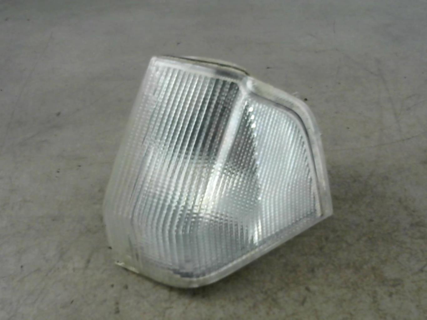 Gruppo ottico anteriore secondario sinistro (luci)(freccia) CITROEN BX Diésel - 1