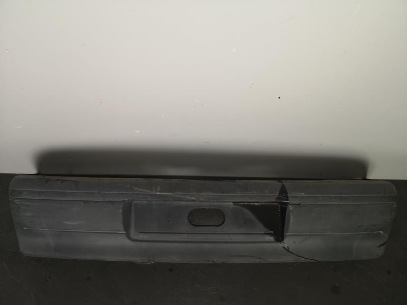 Pare choc arriere RENAULT CLIO 1 PHASE 2  - 1