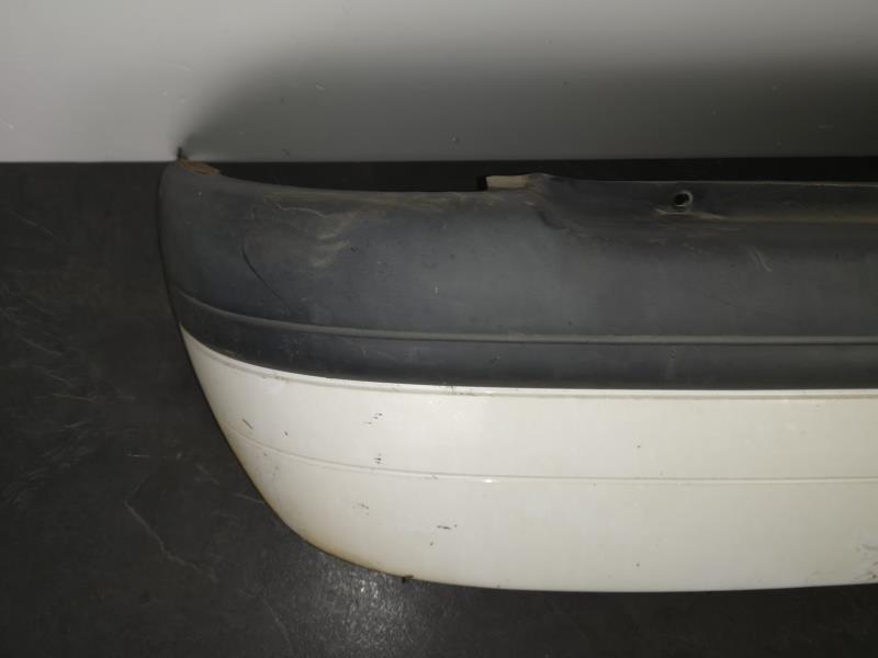 Pare choc arriere RENAULT CLIO 2 PHASE 1 Diesel - 1