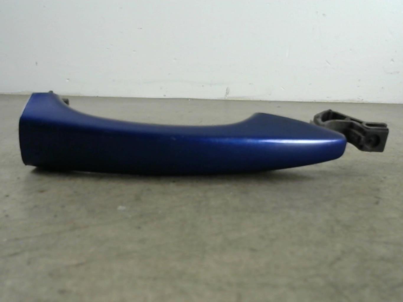 Maniglia portiera posteriore destra CITROEN C-ELYSEE PHASE 1 Gasolina - 1