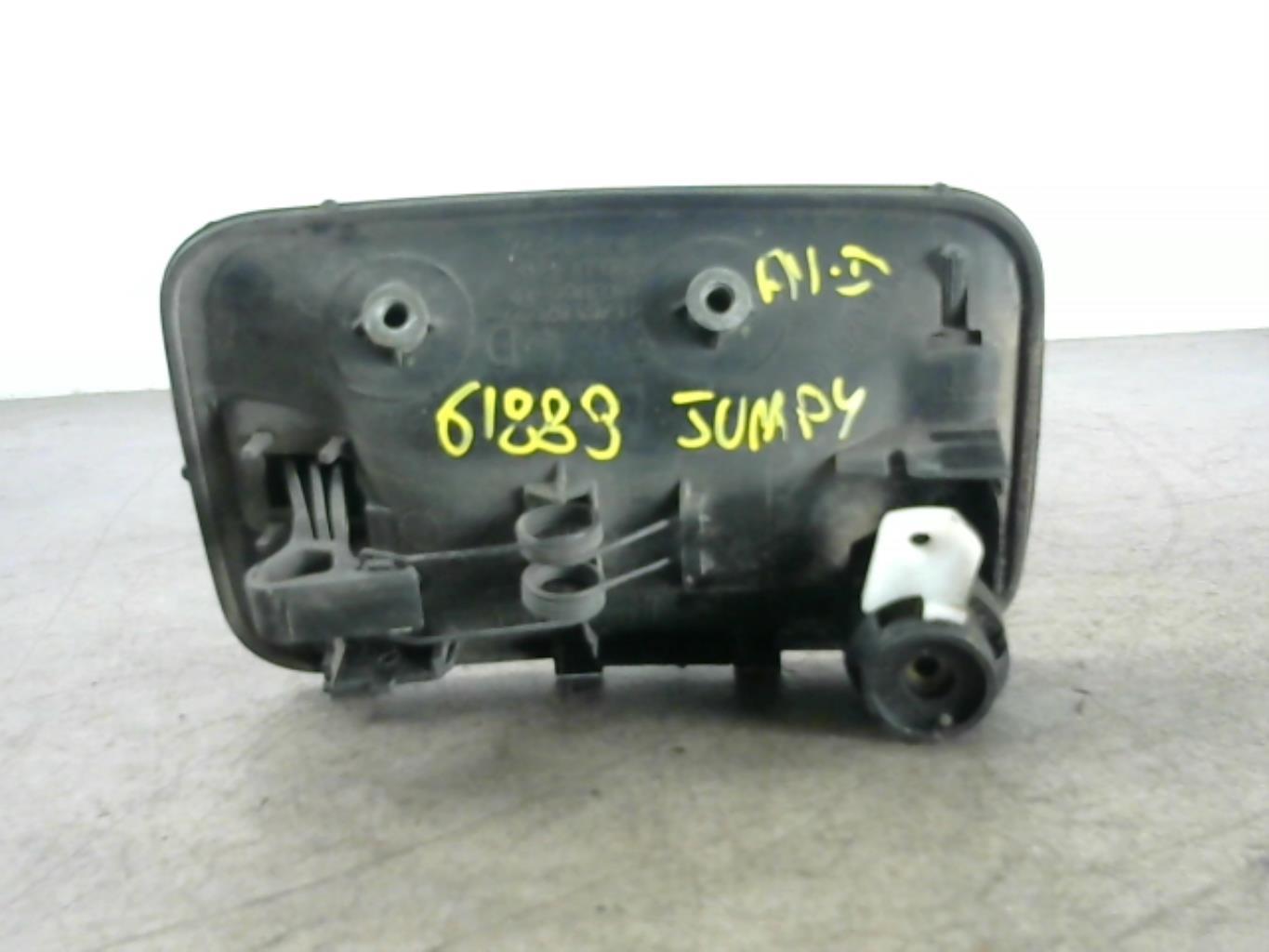 Poignee porte avant droit CITROEN JUMPY 1 PHASE 1 Diesel - 1