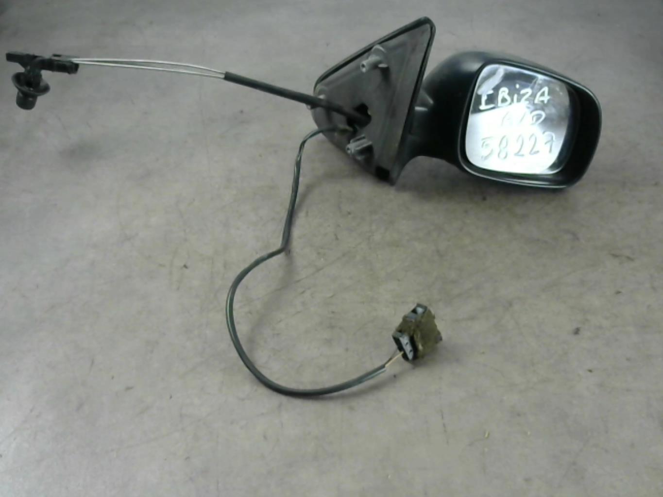Specchietto retrovisore destro SEAT IBIZA 2 PHASE 3 Gasolina - 1