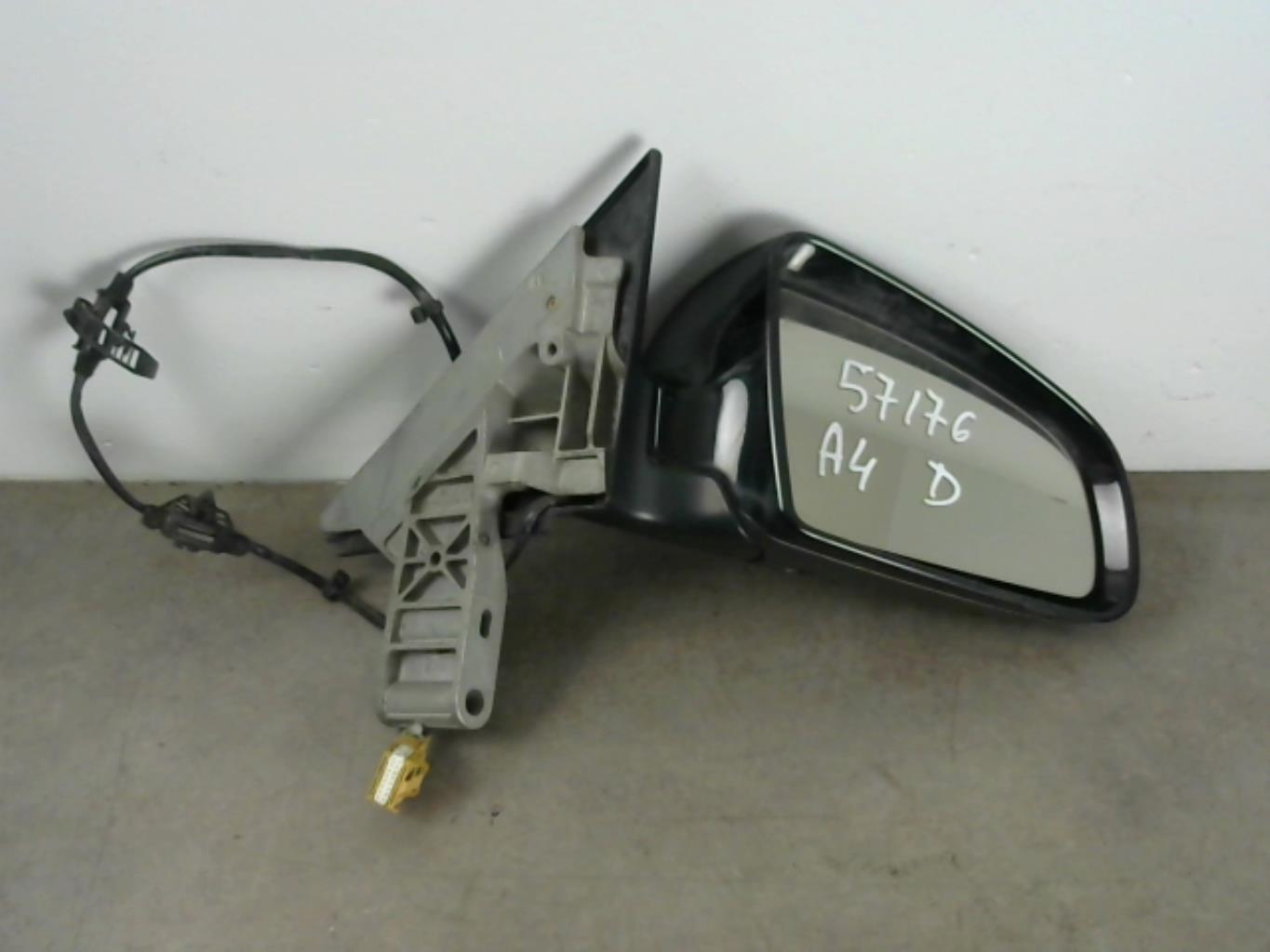 Retroviseur droit AUDI A4 2 CABRIO PHASE 1 Diesel - 1