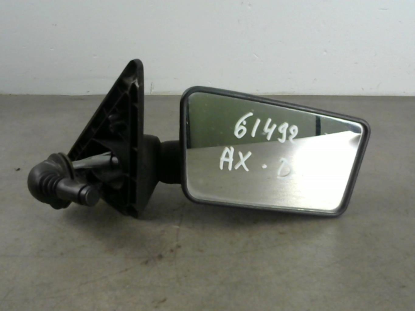 Retrovisor derecho CITROEN AX PHASE 1 Gasolina - 1