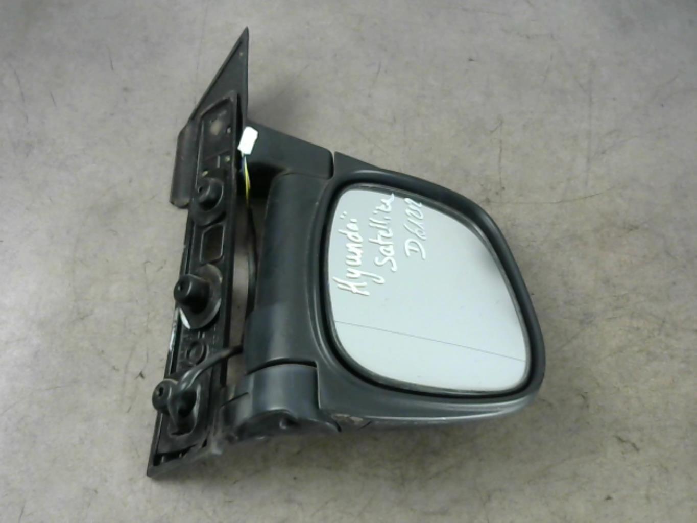 Specchietto retrovisore destro HYUNDAI SATELLITE 1 PHASE 1 Diésel - 1