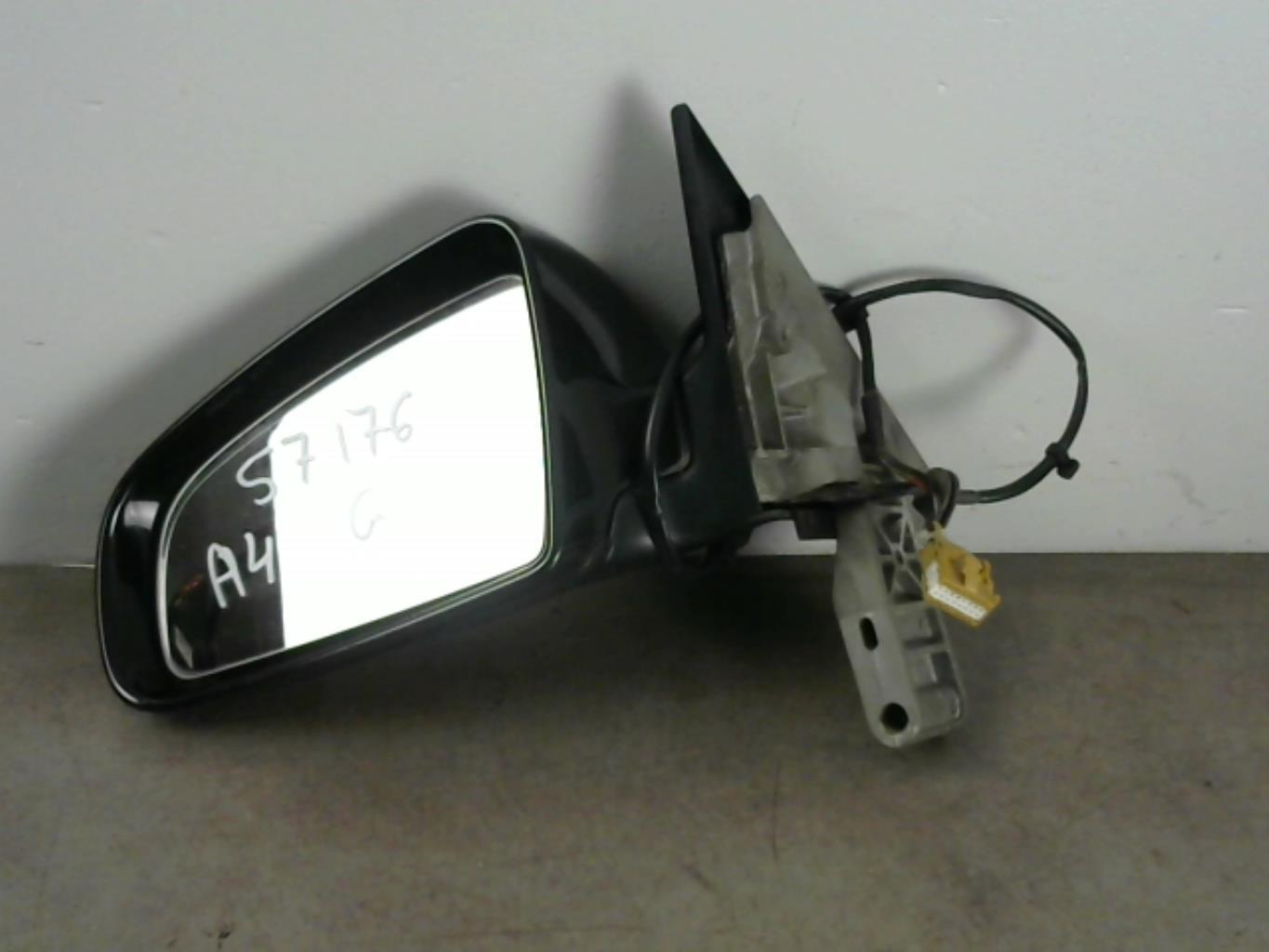 Retrovisor izquierdo AUDI A4 2 CABRIO PHASE 1 Diésel - 1