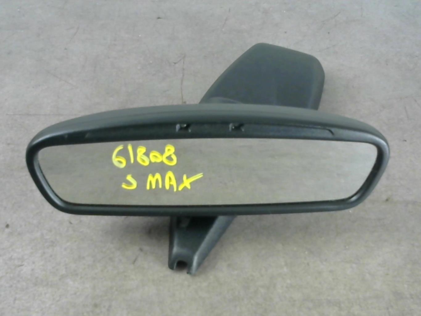 Retroviseur interieur FORD S-MAX 1 PHASE 1 Diesel - 1