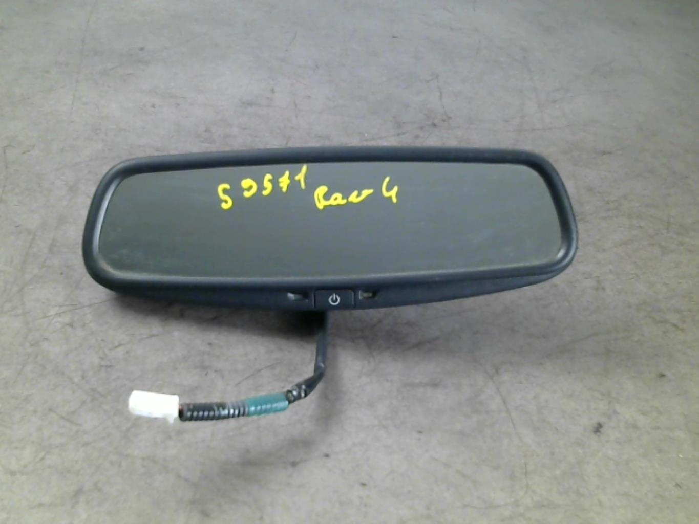 Retrovisor interior TOYOTA RAV4 2 PHASE 2 Diésel - 1