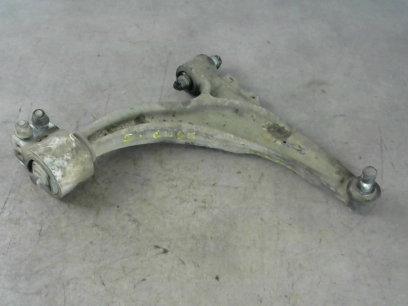 Triangle avant droit OPEL ASTRA J PHASE 1 Diesel - 1