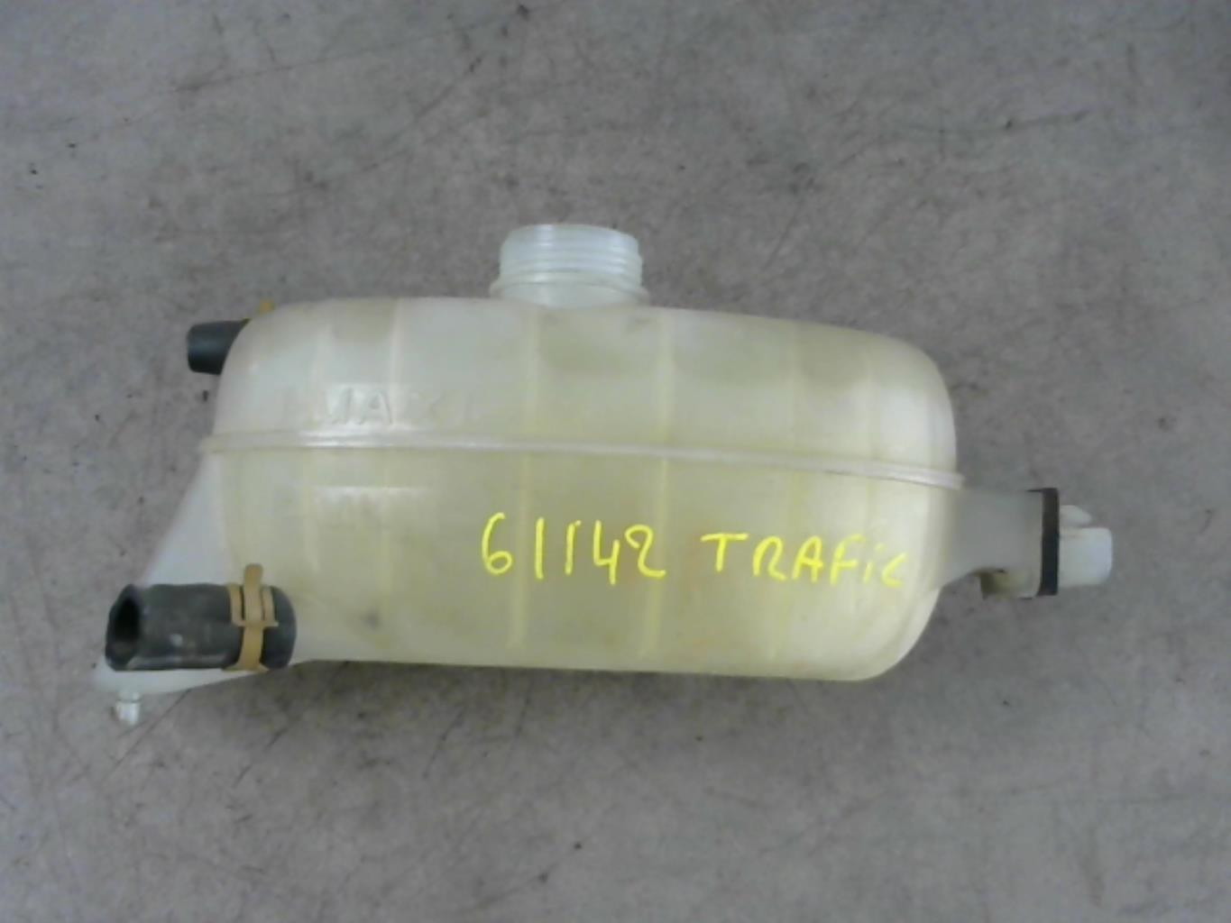 Vase d'expansion RENAULT TRAFIC 2 PHASE 2  - 1