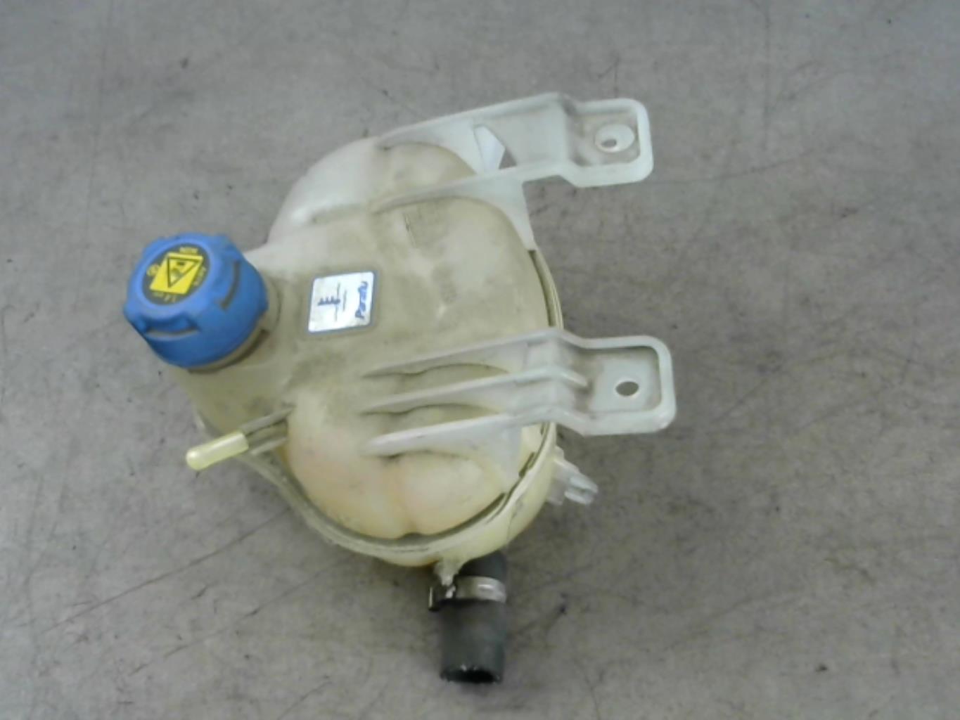Vaso di espansione FIAT PUNTO EVO 3 Diésel - 1