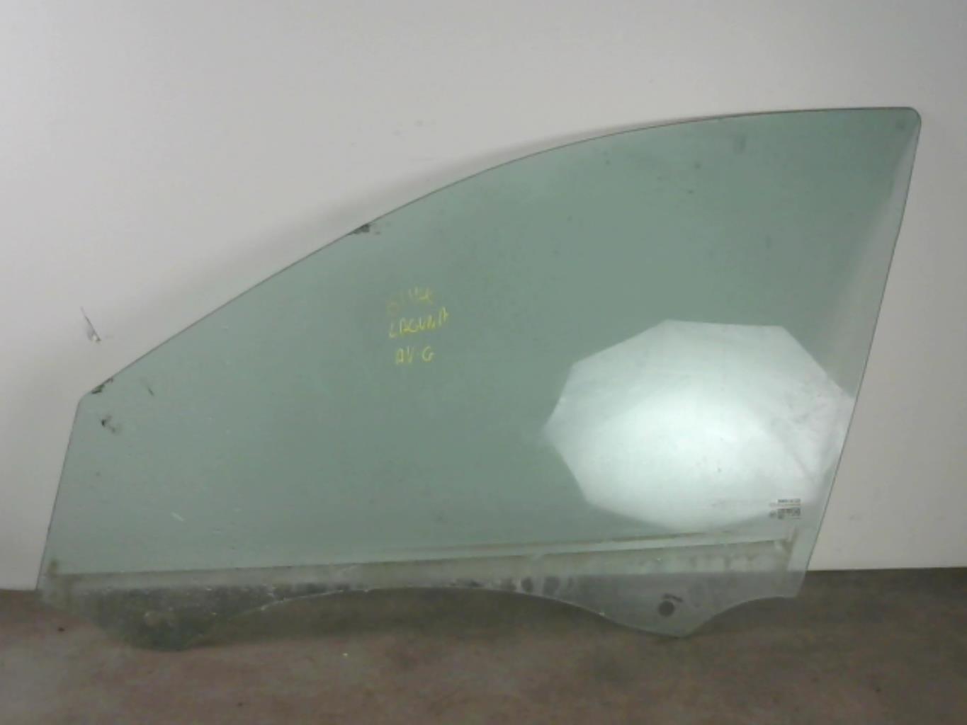 Vitre avant gauche RENAULT LAGUNA 2 PHASE 1 Diesel - 1