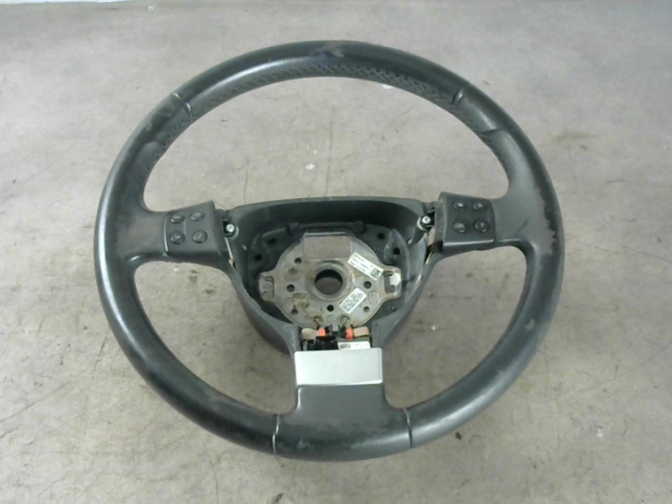 Volant PEUGEOT 406 PHASE 1 Diesel - 1