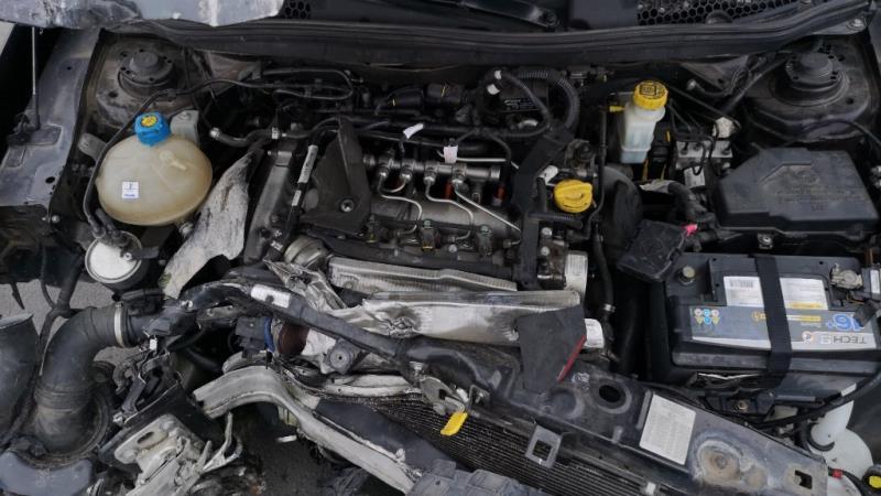 Moteur ALFA ROMEO GIULIETTA 2 PHASE 1 Diesel - 1