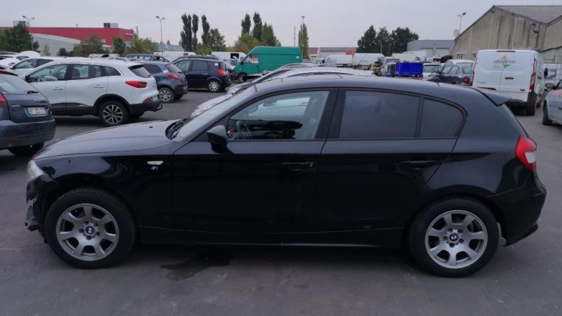 Boite de vitesses BMW SERIE 1 E87 PHASE 1 Diesel - 1
