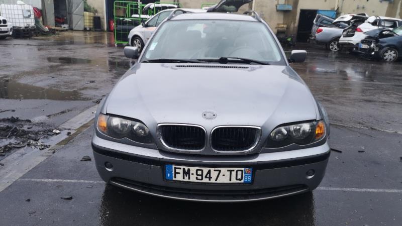 Boite de vitesses BMW SERIE 3 E46 TOURING PHASE 2 BREAK Diesel - 1