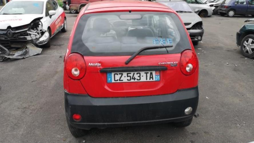 Photo de la pièce