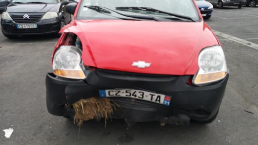 Photo de la pièce