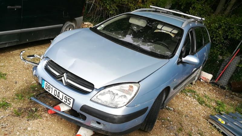 Boite de vitesses CITROEN C5 1 PHASE 1 BREAK Diesel - 1