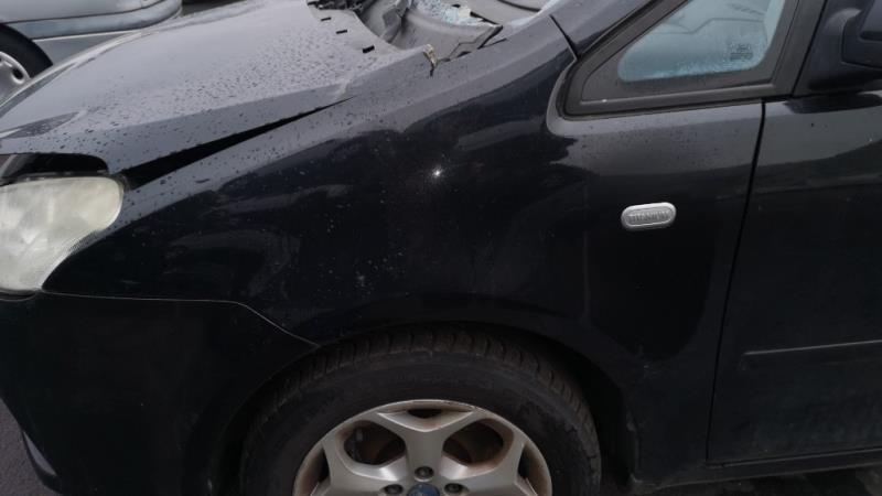 Boite de vitesses FORD C-MAX PHASE 2 Diesel - 1