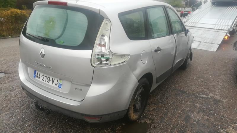 Boite de vitesses RENAULT GRAND SCENIC 3 PHASE 1 Diesel - 1