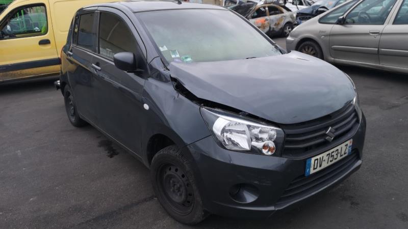 Boite de vitesses SUZUKI CELERIO Essence - 1