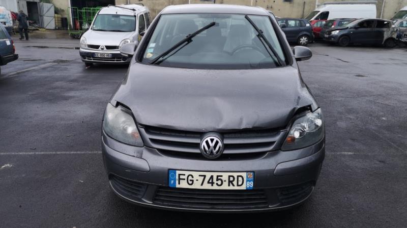 Boite de vitesses VOLKSWAGEN GOLF PLUS PHASE 1 Diesel - 1