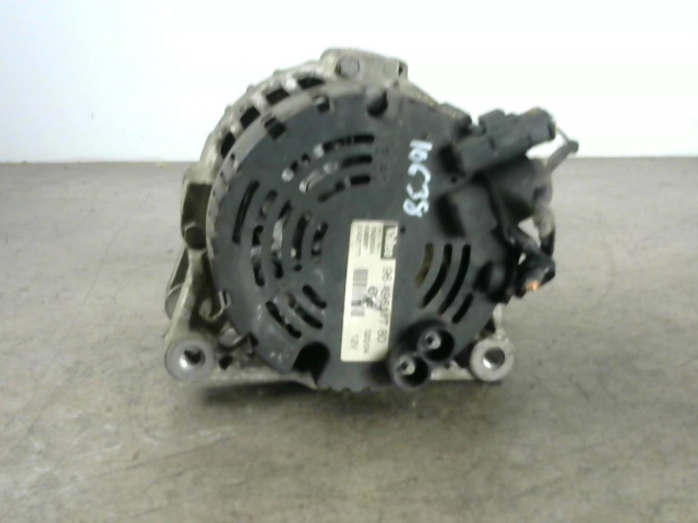 Alternatore CITROEN SAXO PHASE 1 Gasolina - 1