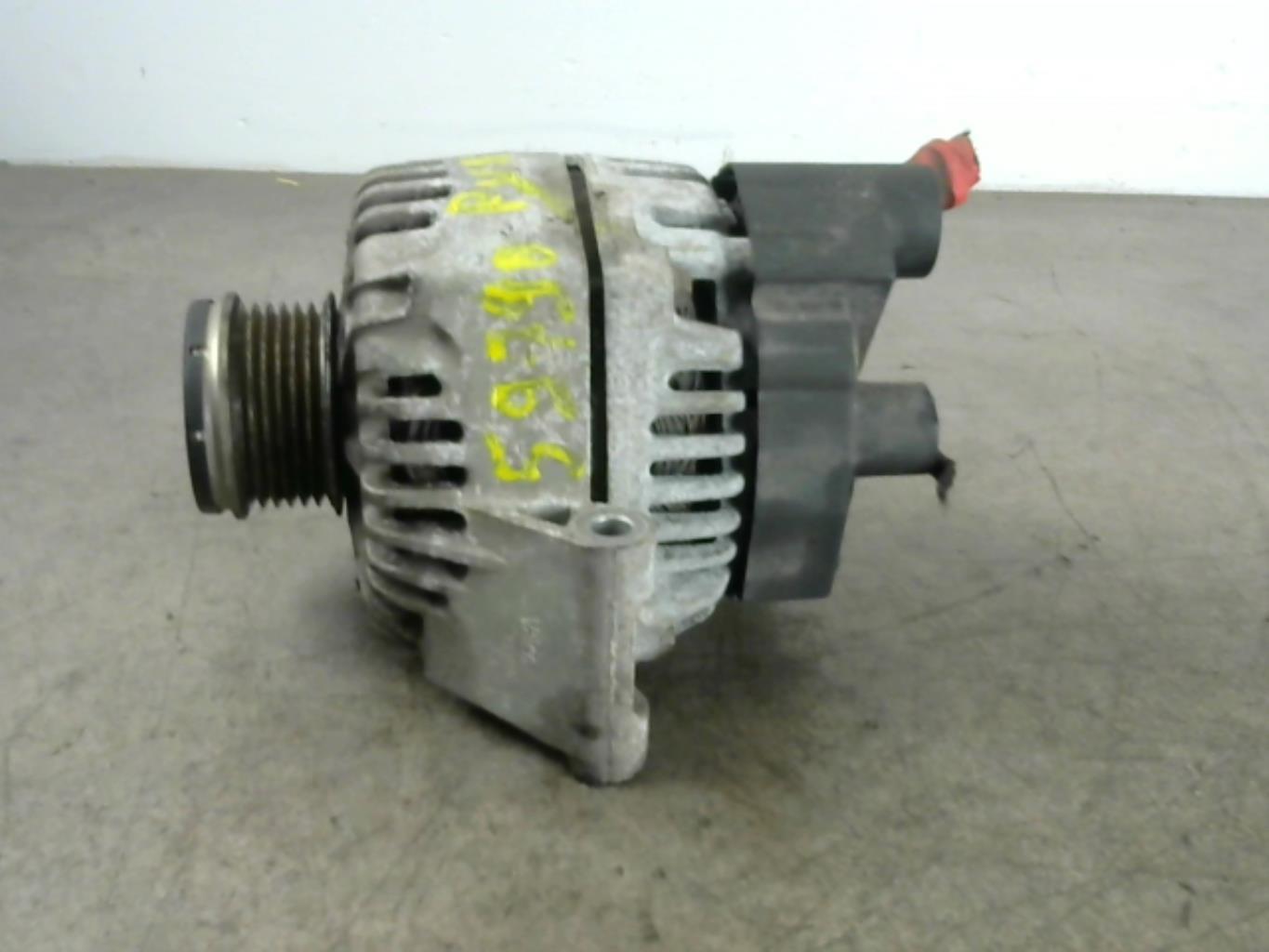 Alternatore FIAT PUNTO EVO 3 Diésel - 1
