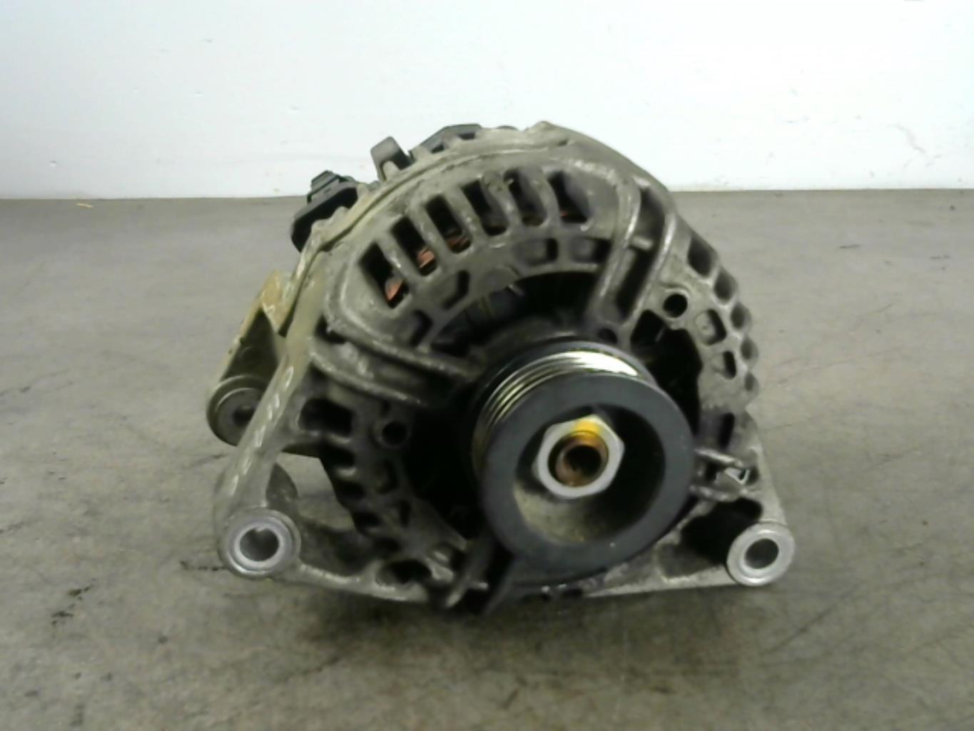 Alternateur OPEL CORSA D PHASE 1 Essence - 1