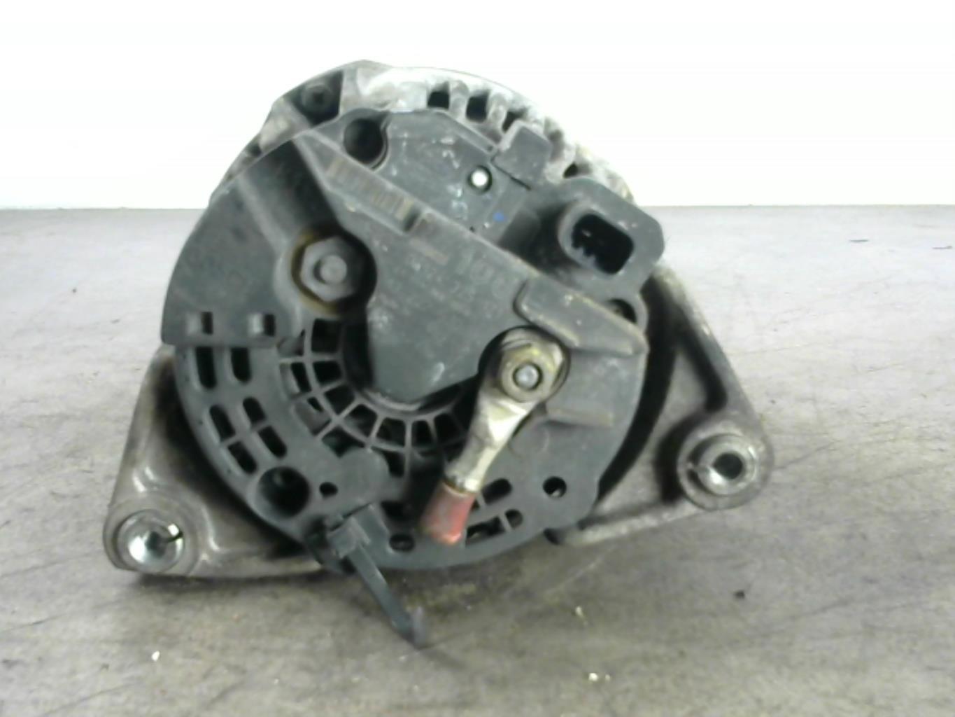 Alternatore OPEL CORSA D PHASE 1 Gasolina - 1
