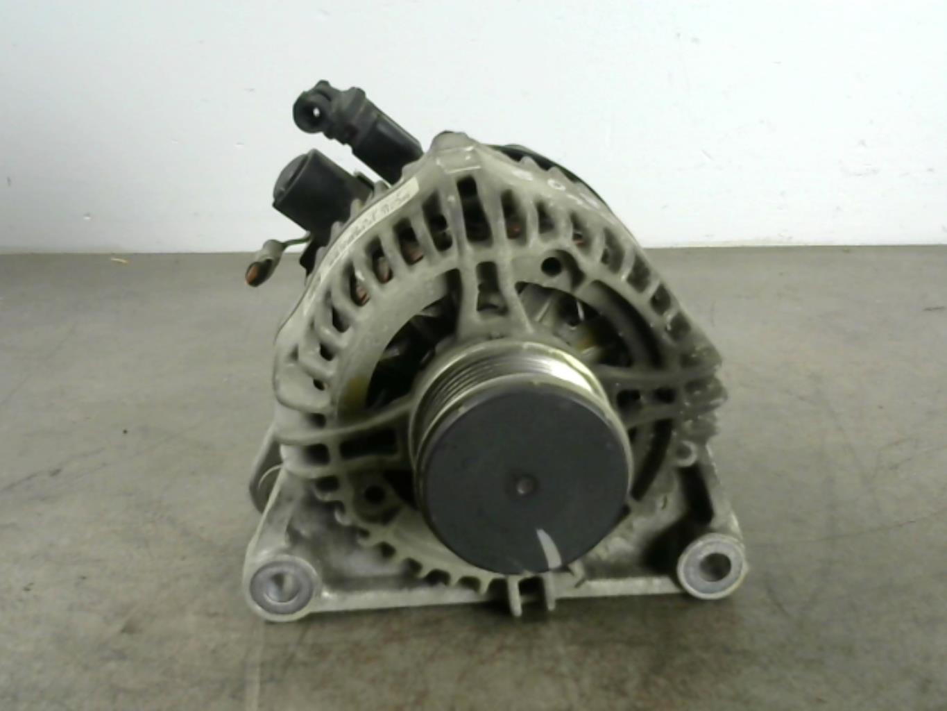 Alternatore PEUGEOT 208 1 PHASE 1 Gasolina - 1