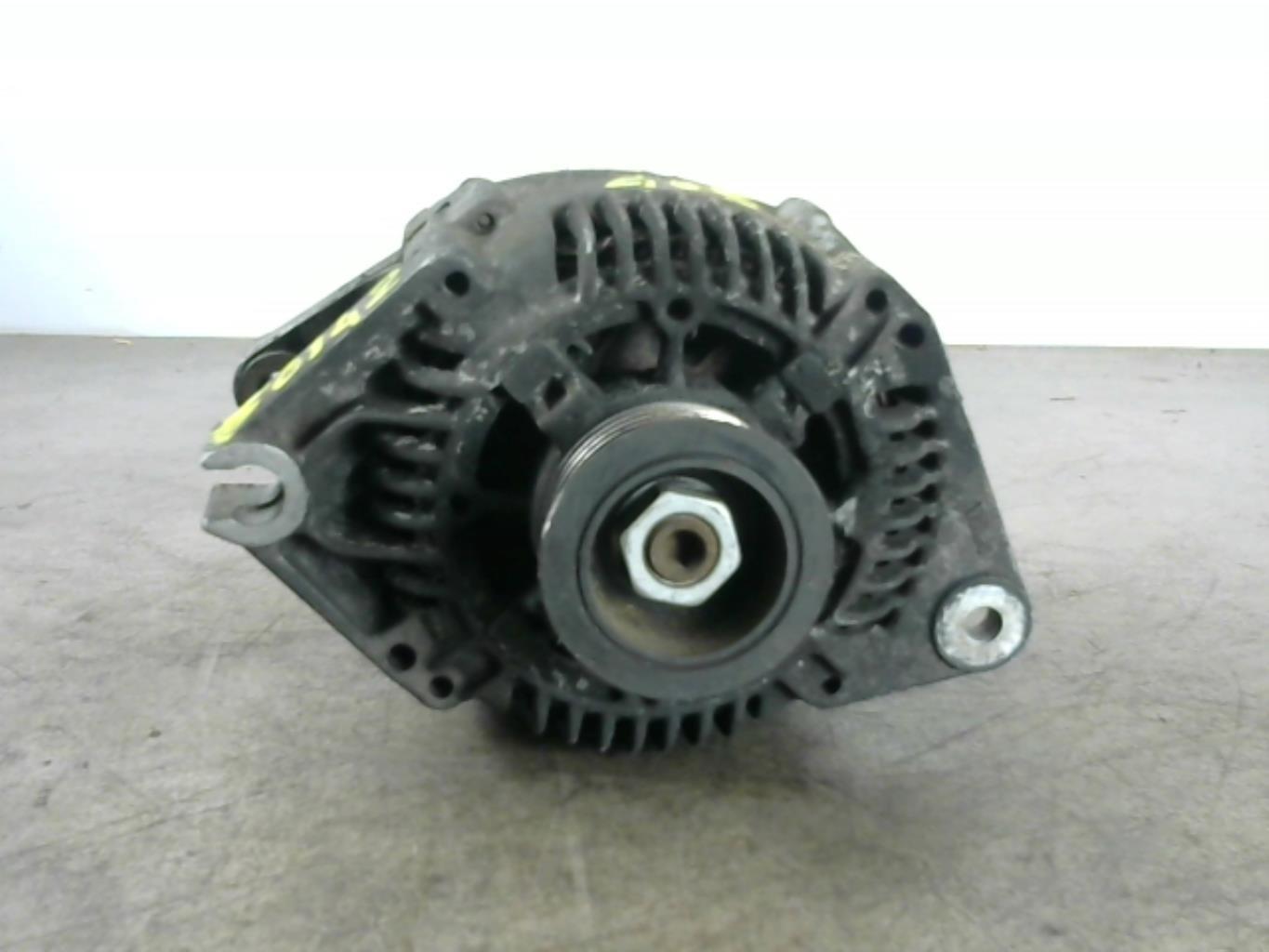 Alternatore PEUGEOT 405 PHASE 2 BREAK Gasolina - 1