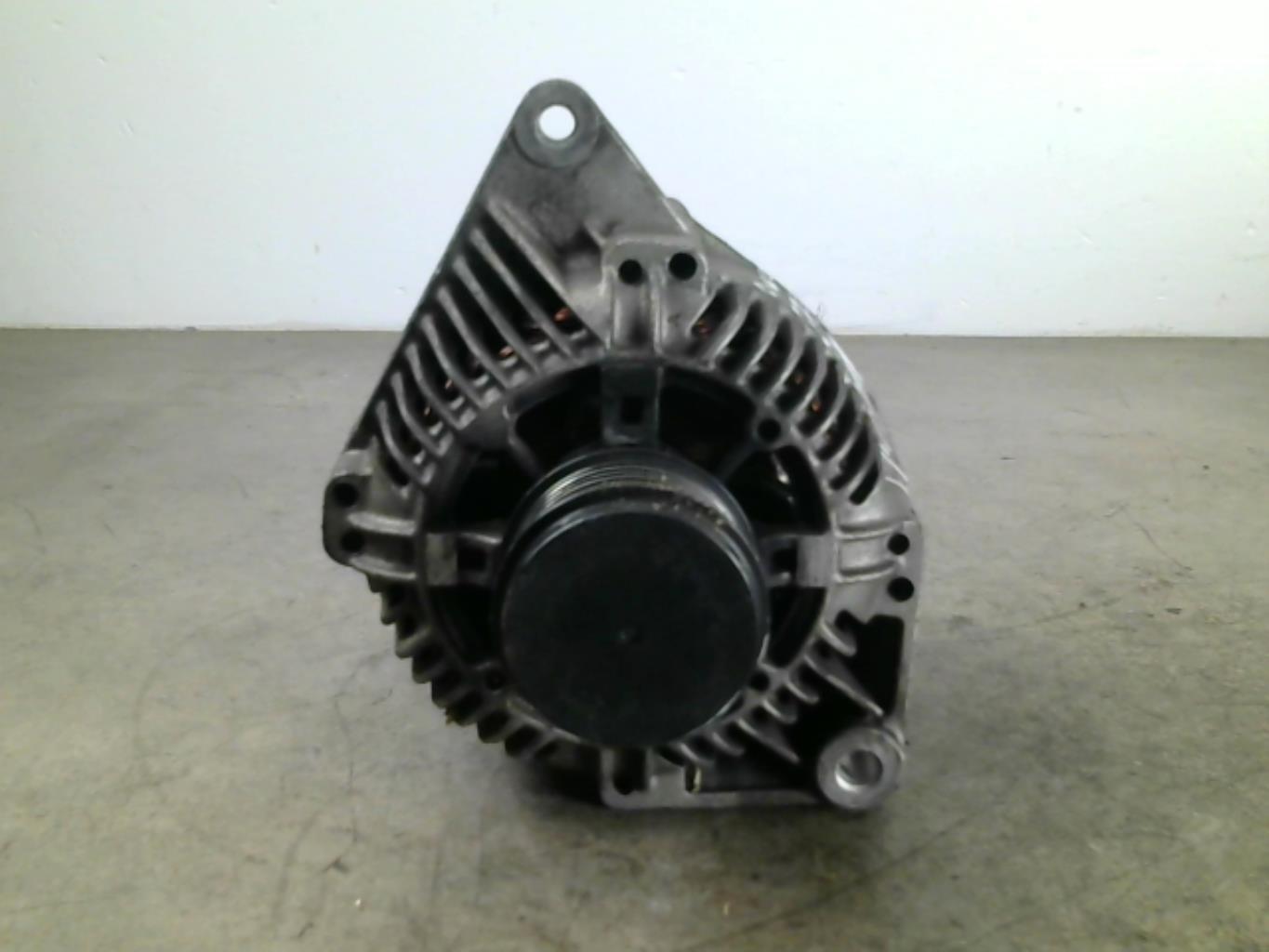 Alternatore RENAULT SCENIC 1 PHASE 1 Diésel - 1