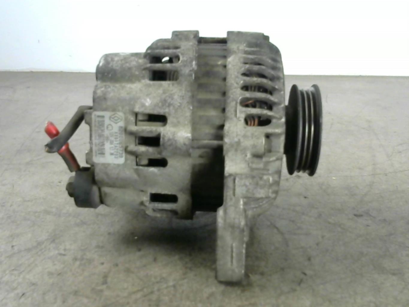 Alternatore RENAULT TWINGO 1 PHASE 3 Gasolina - 1