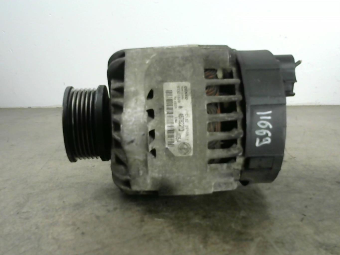 Alternatore SEAT IBIZA 2 PHASE 2 Diésel - 1