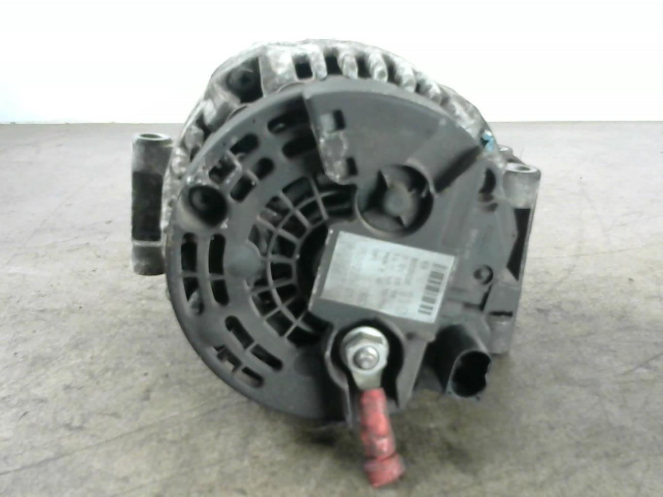 Alternatore TOYOTA YARIS 1 PHASE 2 Diésel - 1