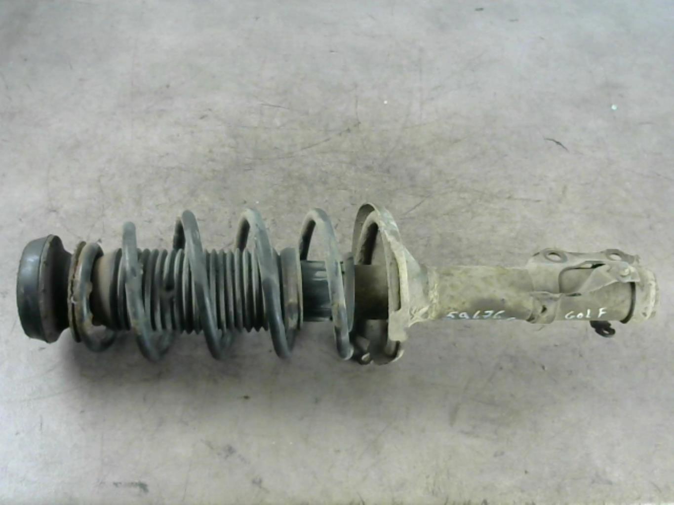 Ammortizzatore anteriore sinistro VOLKSWAGEN GOLF 3 Gasolina - 1