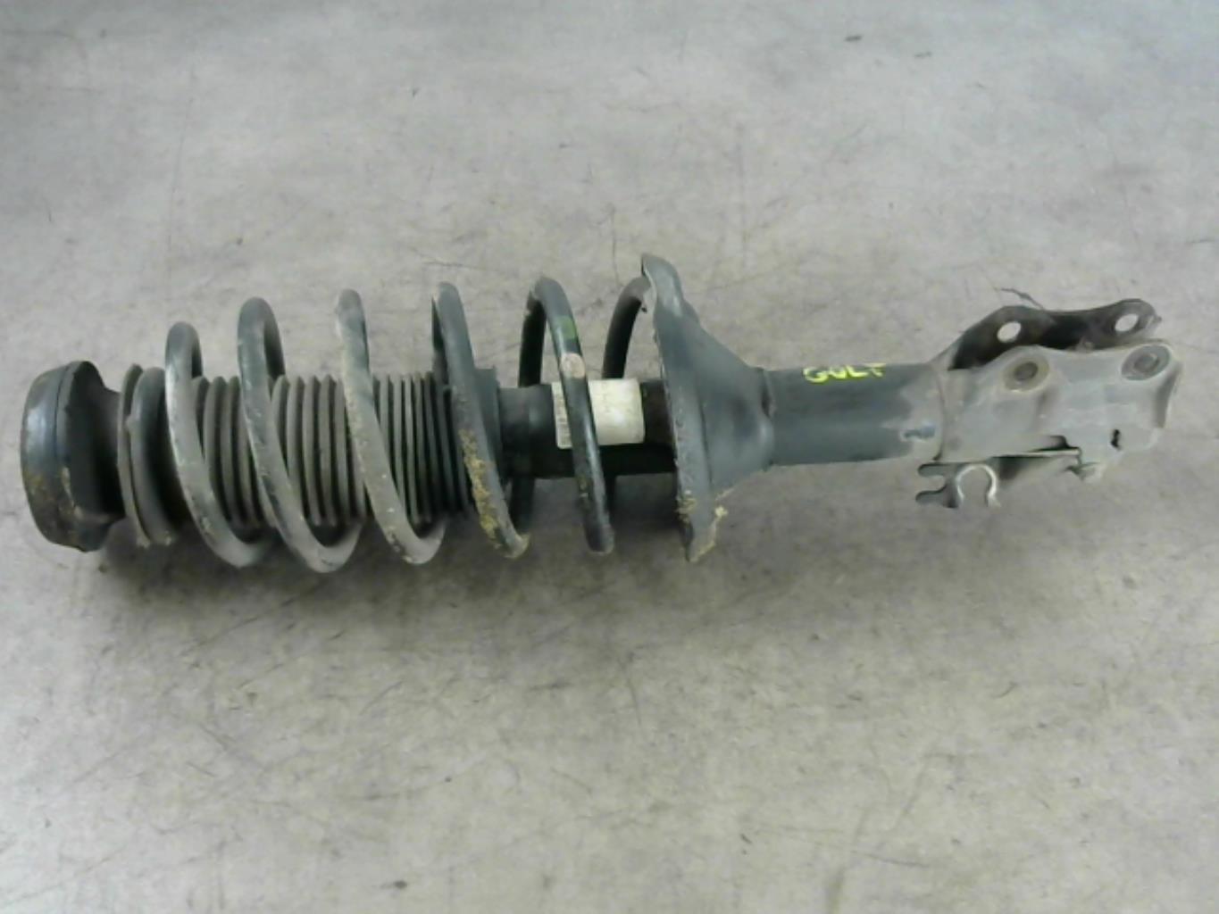 Ammortizzatore anteriore sinistro VOLKSWAGEN GOLF 3 Gasolina - 1