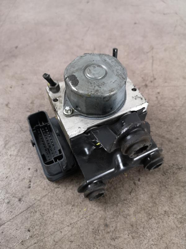 Bloc ABS (freins anti-blocage) SKODA FABIA 2 PHASE 2 Diesel - 1