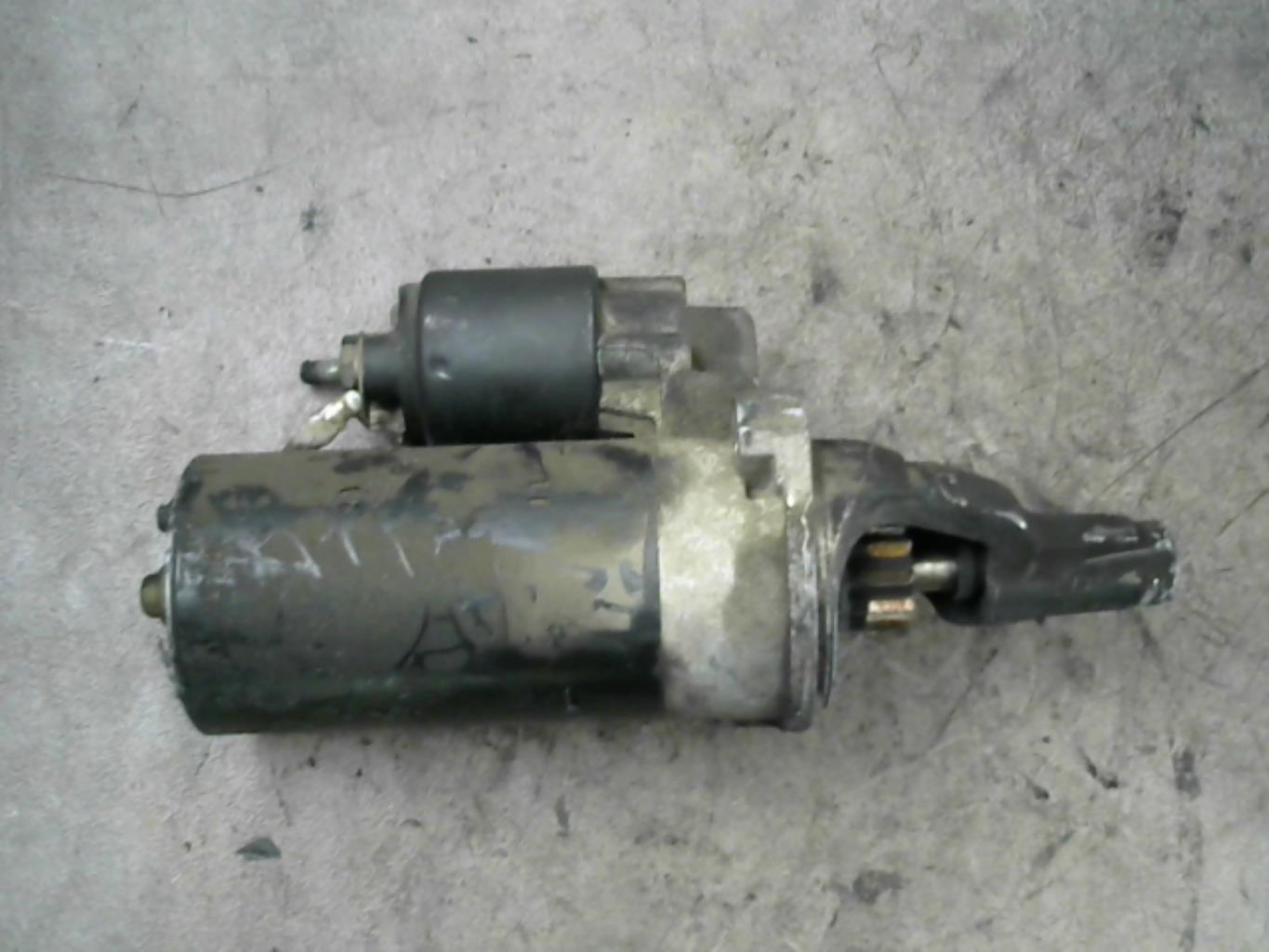Demarreur AUDI A4 2 CABRIO PHASE 1 Diesel - 1