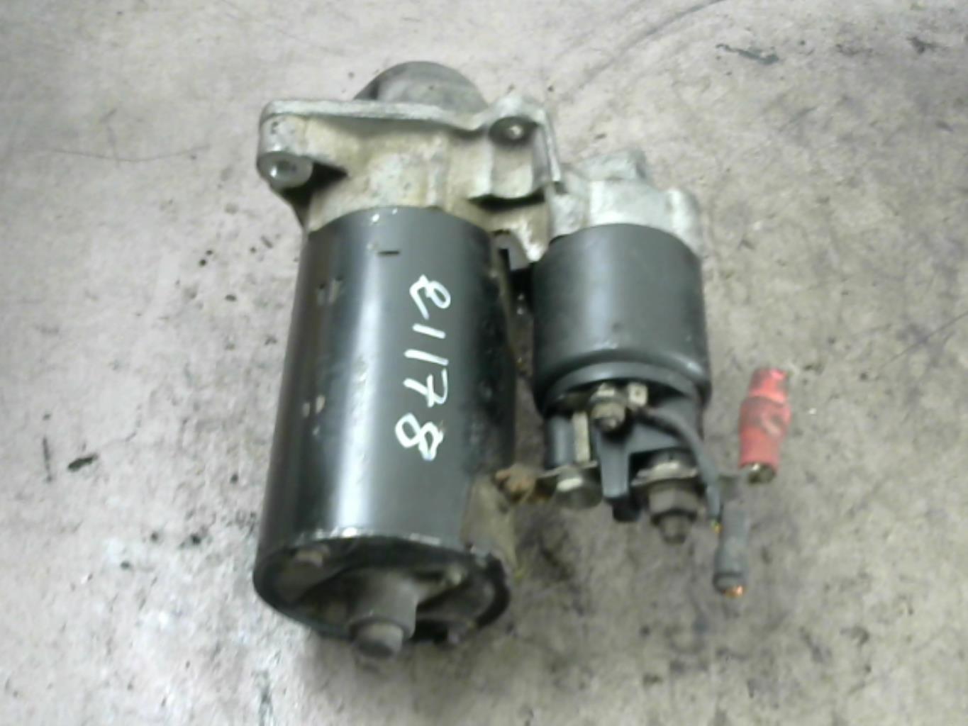 Demarreur BMW SERIE 3 E36 COMPACT Essence - 1